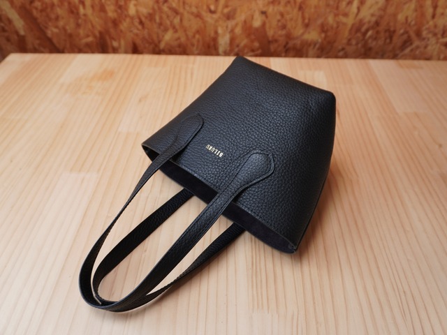 Nota mini　ミニトートバッグ