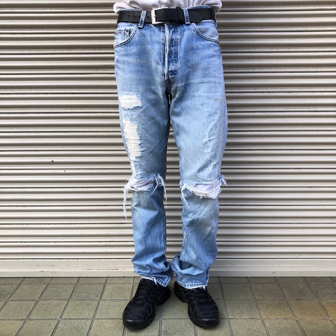USA製 90s Levi