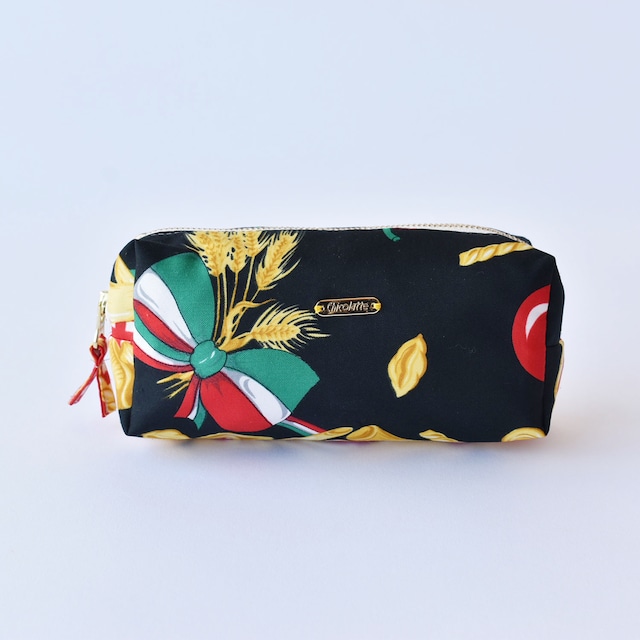 LILLY POUCH(M) / No,10170-2