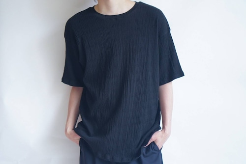 Washer Sleeve Tee