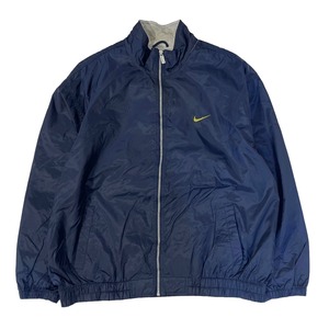 1990's NIKE / nylon jacket #E679