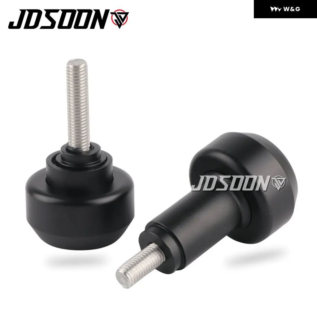 モトスクリュー For CBR600RR For CBR1000RR 253 個フェアリングボルト