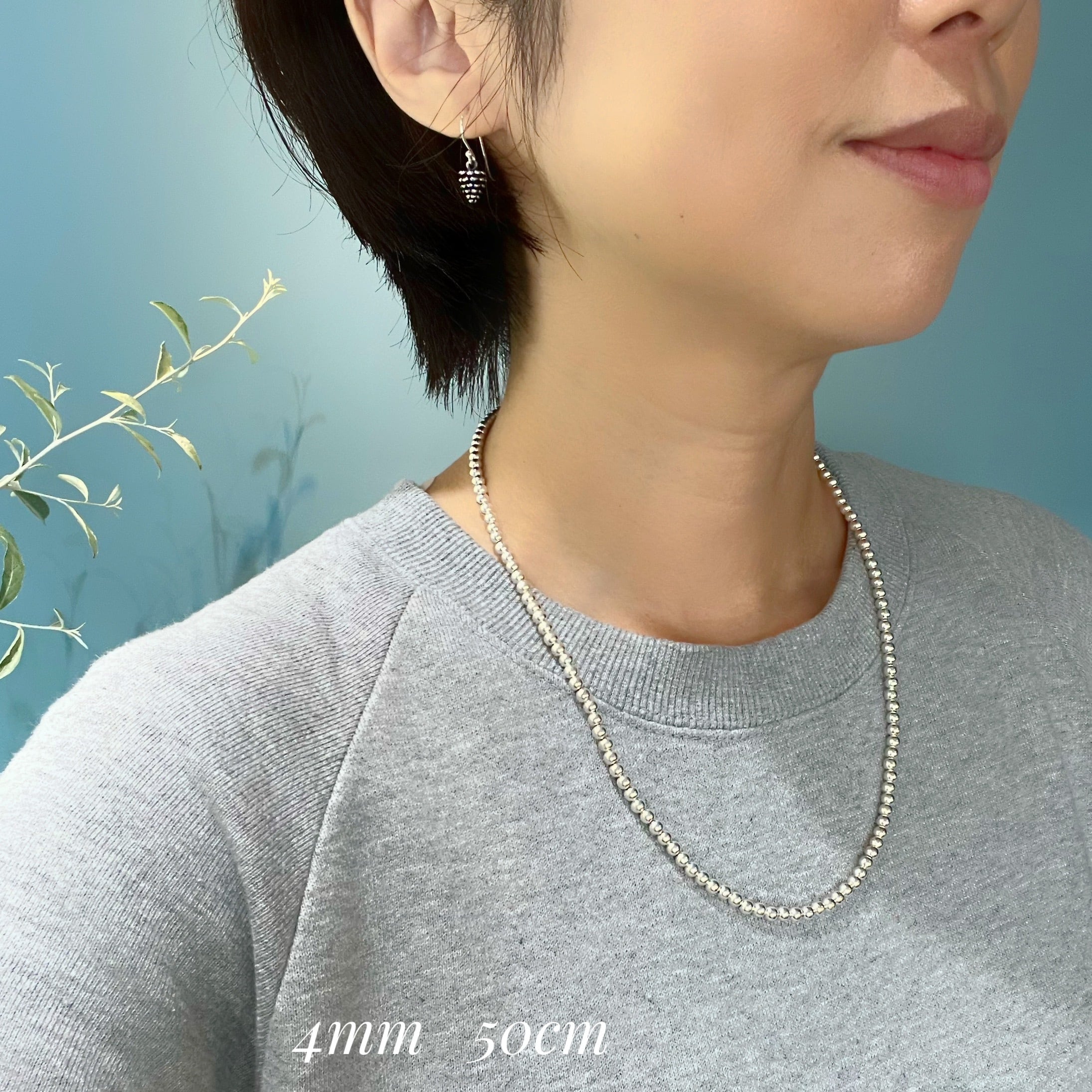 秋冬大人気の マツボックリピアス 秋冬 まつぼっくり 松 | 【公式通販