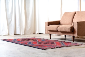 -VINTAGE TRIBAL RUG- Afghanistan 779