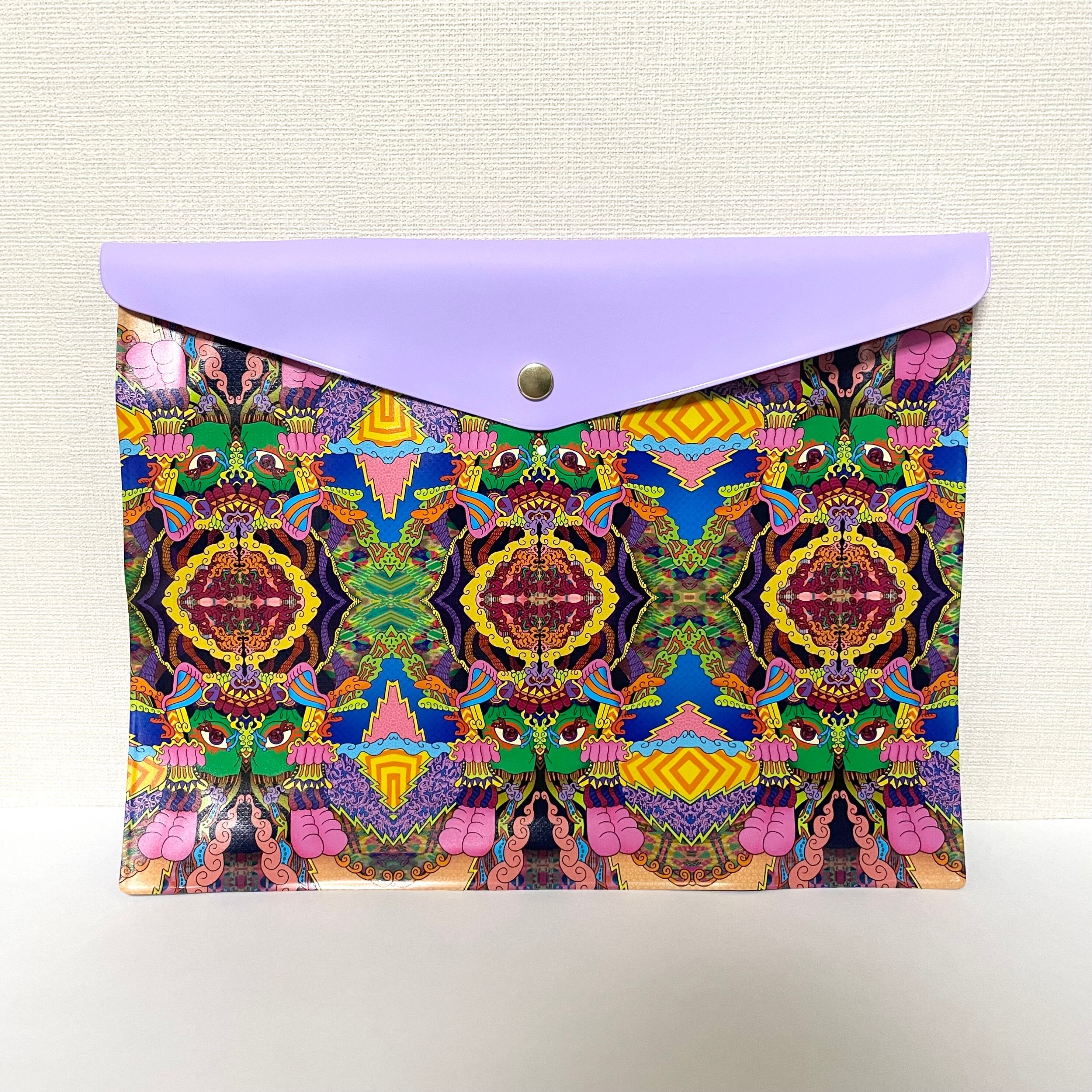 《意志の門》/フラットケース