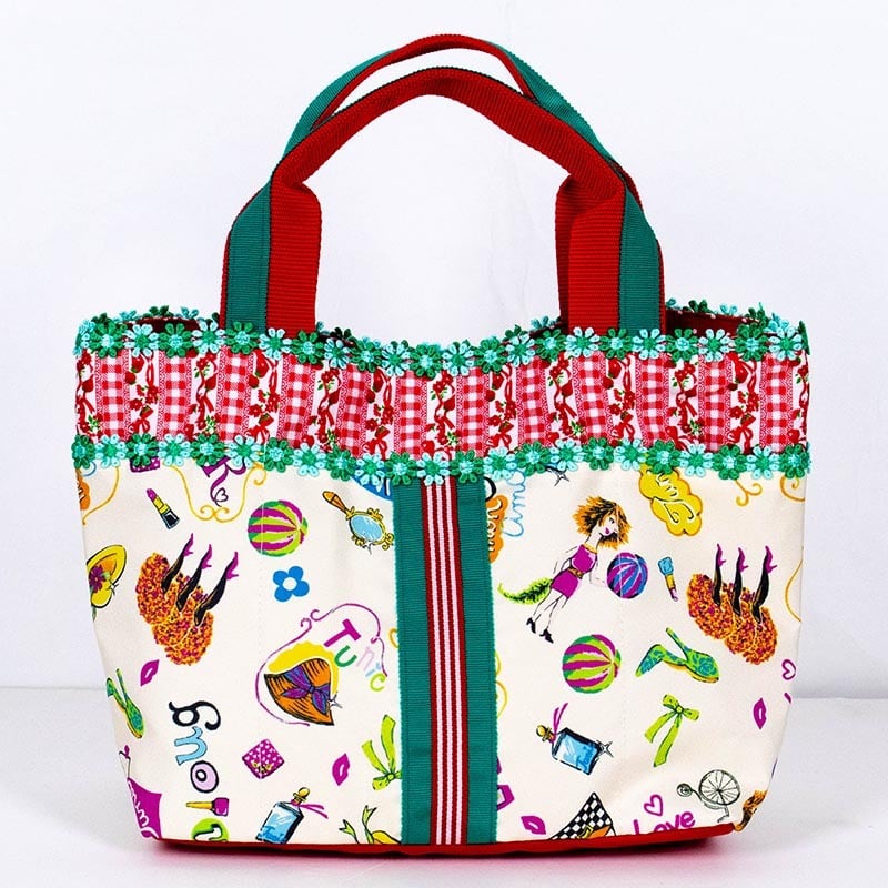 バッグ | ナカタニ（中谷商店）のチュニックナナショップ TUNIC鴨居