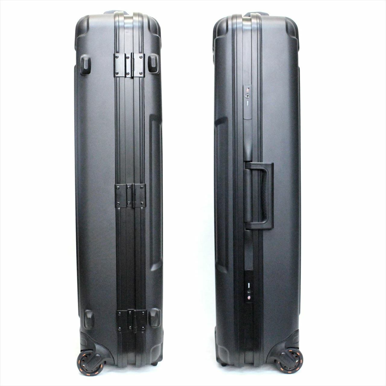 プロテックス　FP-90 受託手荷物対応＞業界最長90cm収納×容量63L長尺スリムキャリーFP-90