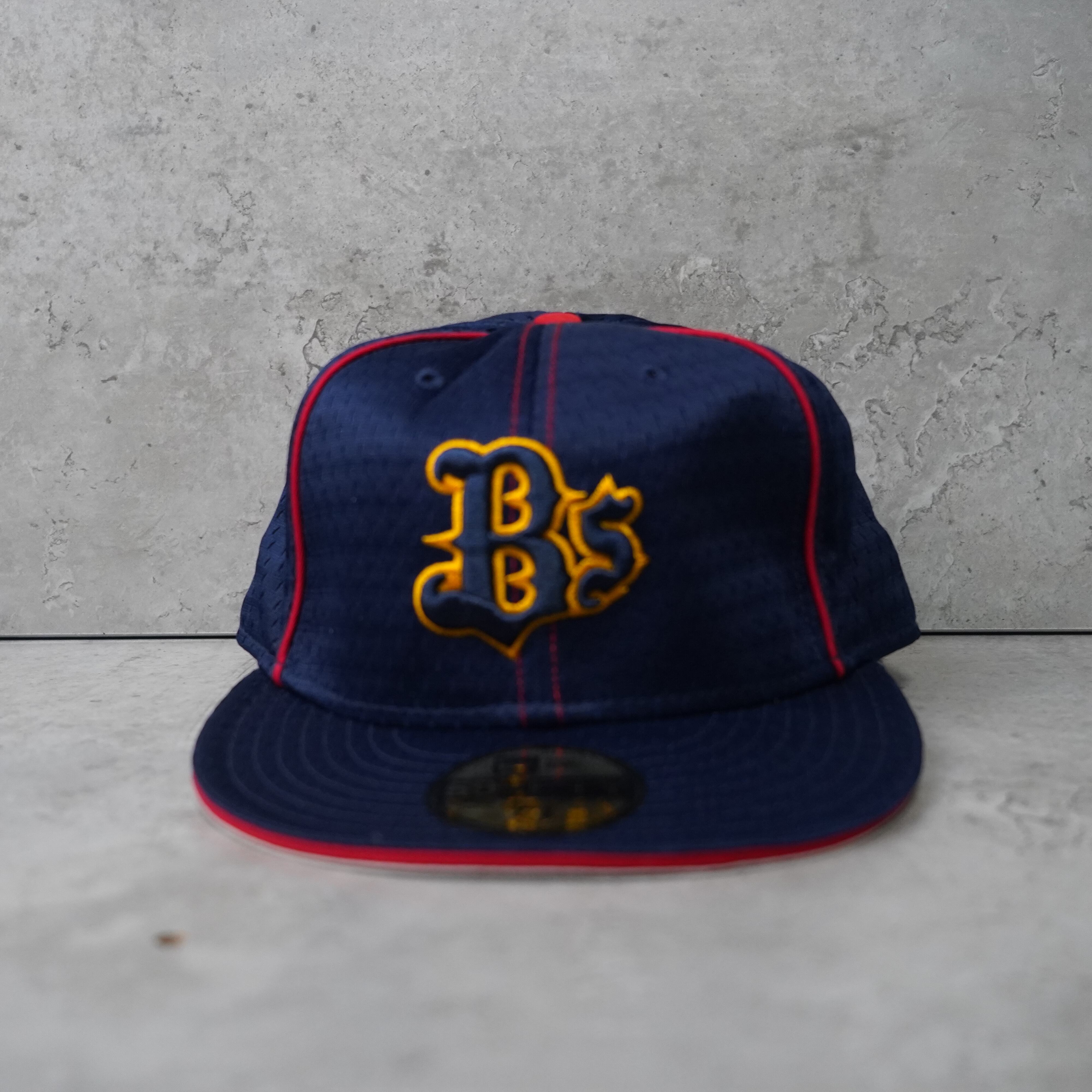 福岡ダイエーホークス 選手仕様 プロコレキャップ NPBマーク入り 新品 