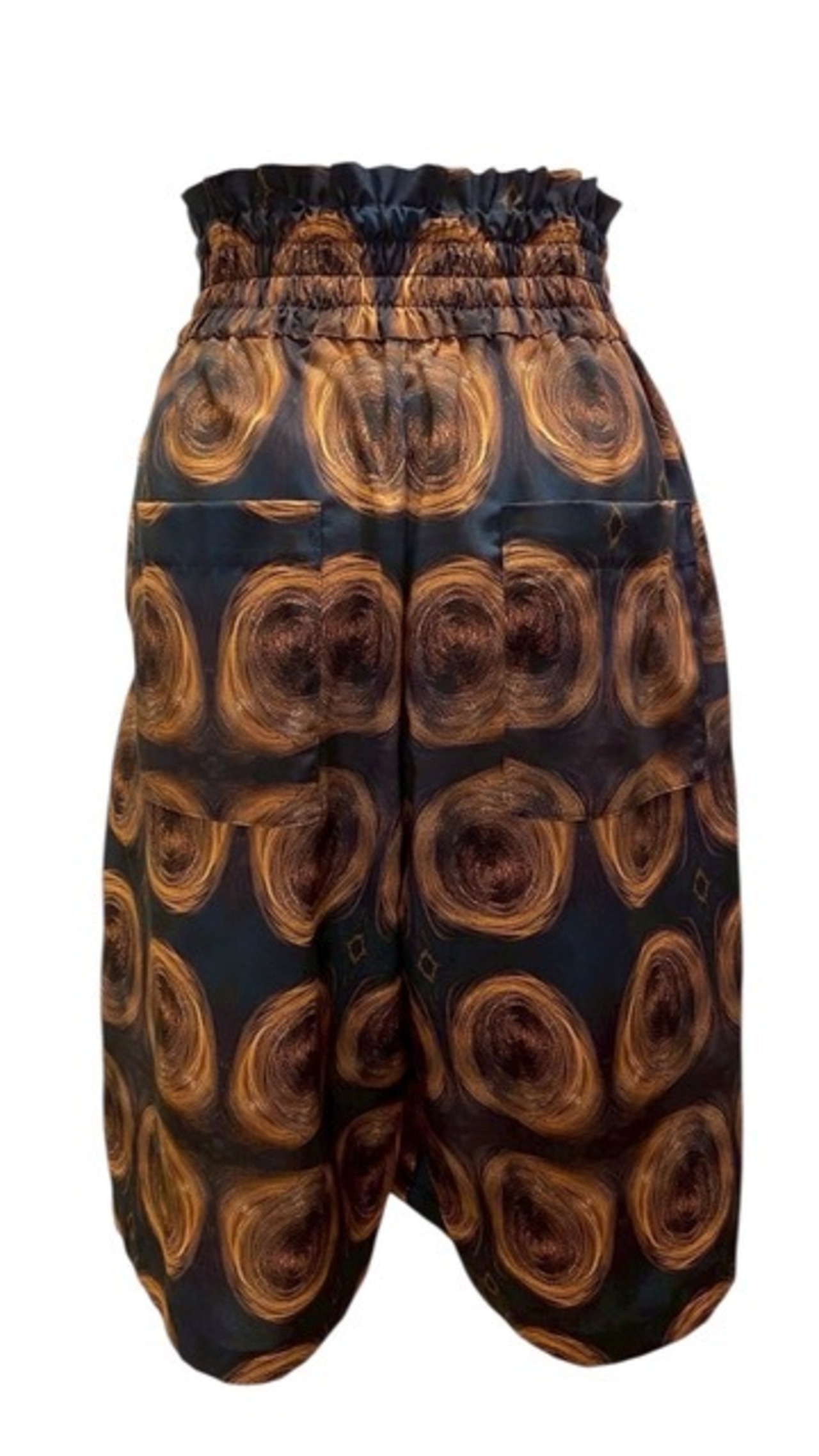 【26SS】FUMIE TANAKA フミエタナカ / FT dot half PA - 5