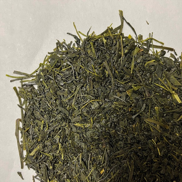 神土-102〈煎茶〉　50ｇ