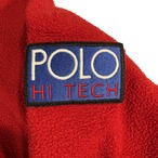 POLO Ralph Lauren HI TECH フリースパーカー