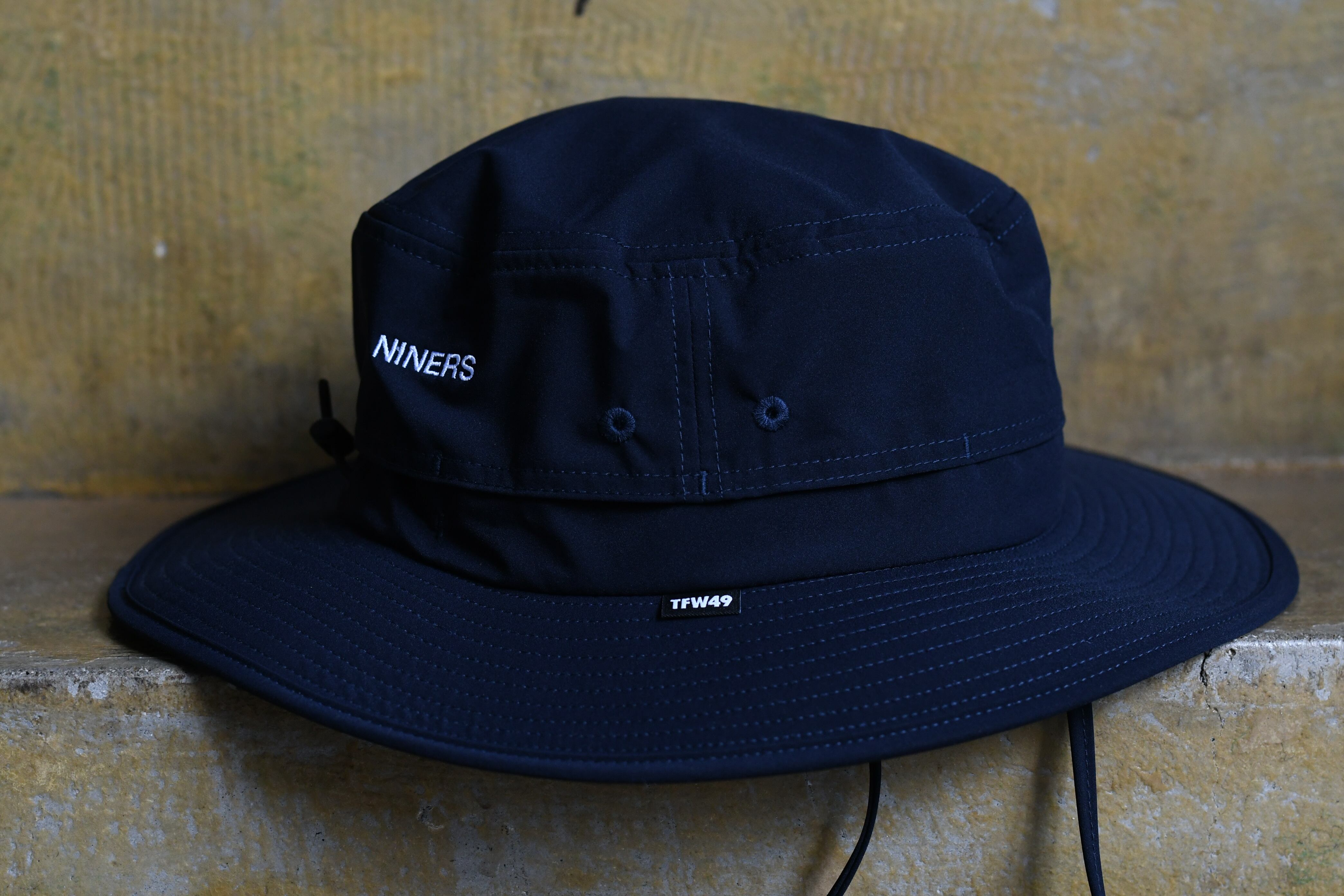 TFW49 】 SAFARI HAT | satisfaction