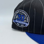 NEW ERA 59FIFTY/5950 ボルチモア・オリオールズ【海外商品】