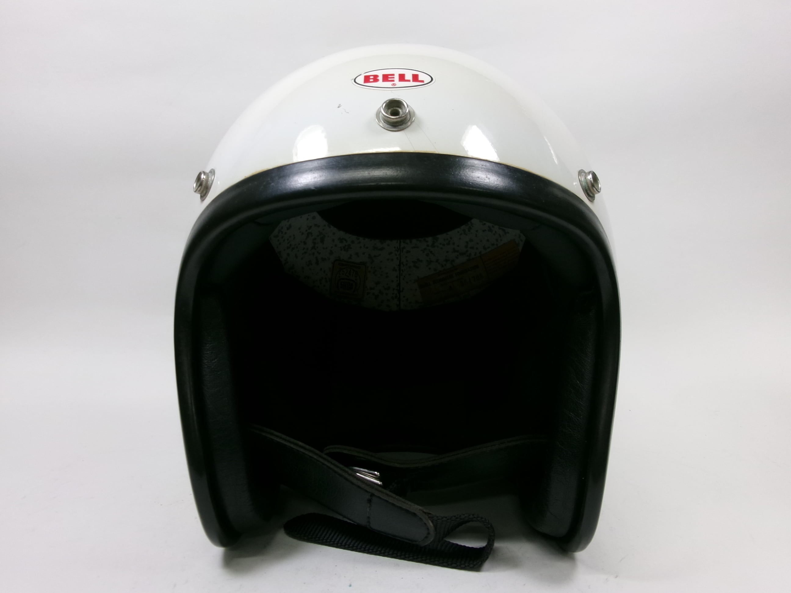 HEADS Vintage Helmets & Accessories