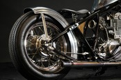 Universal Steel Fender-TypeD