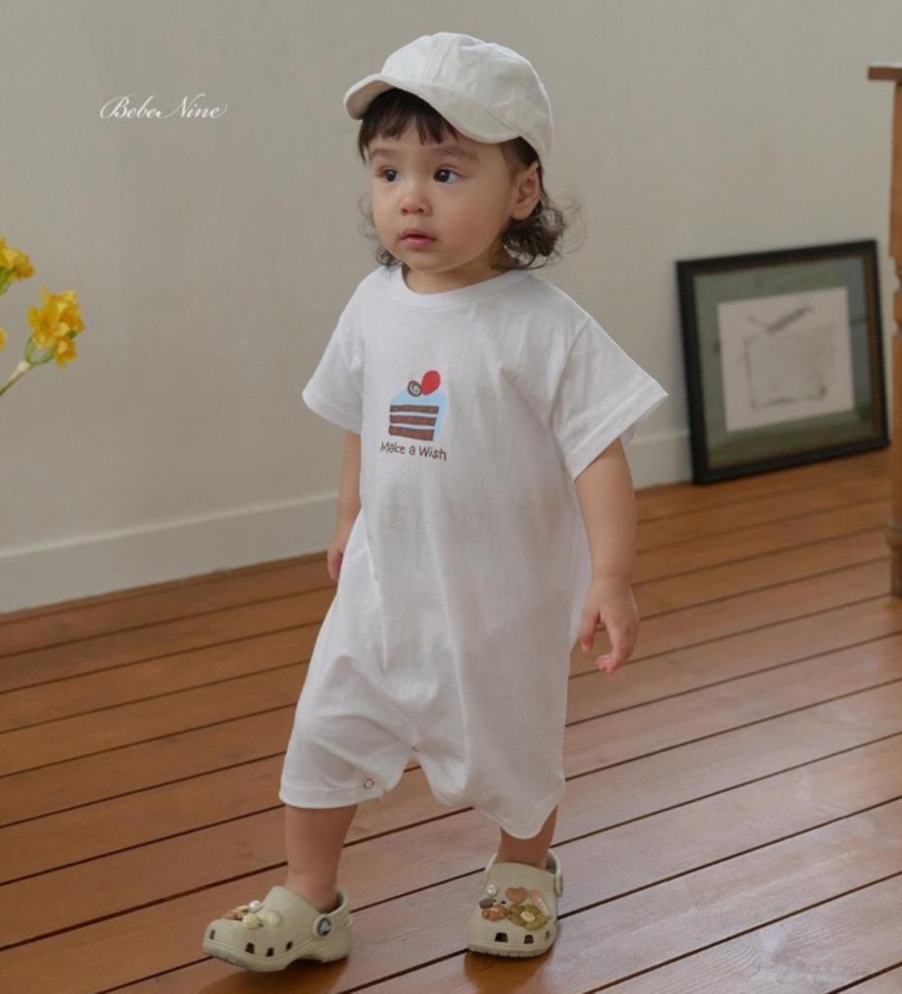 bebenine 26/SM（Baby）ウィッシュケーキスーツ