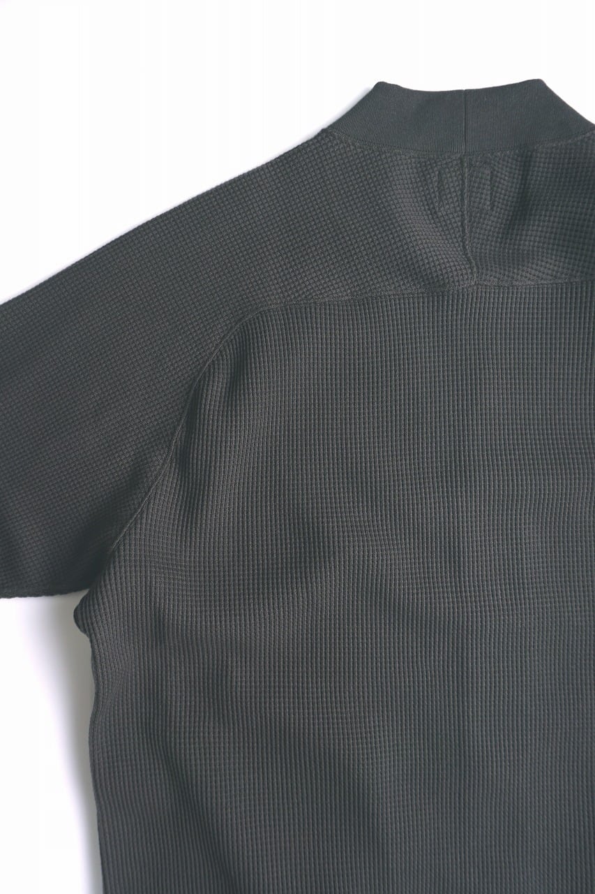 Softly Spun Memphis Waffle C/D