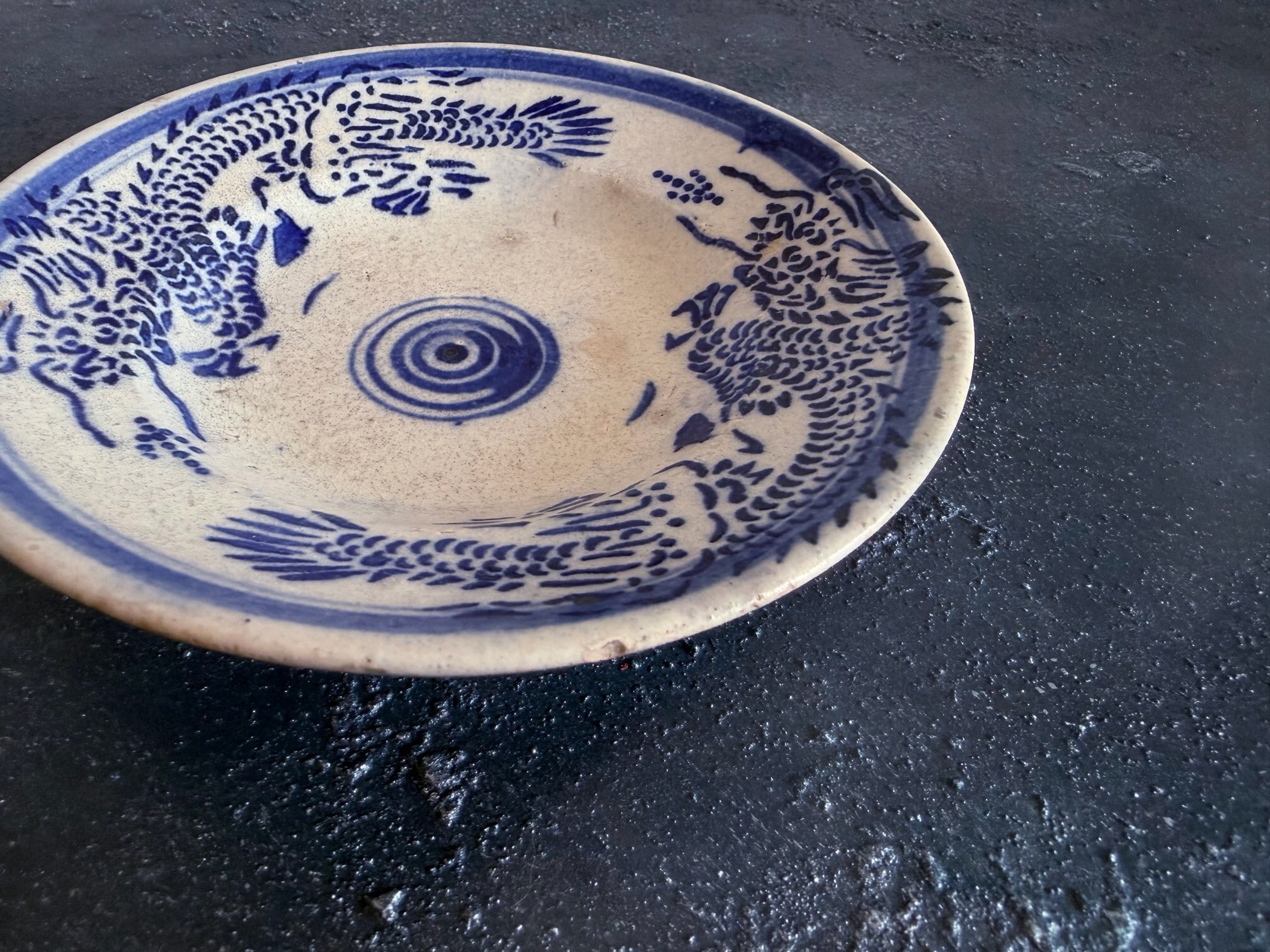 2602-38/Vintage sôngbé