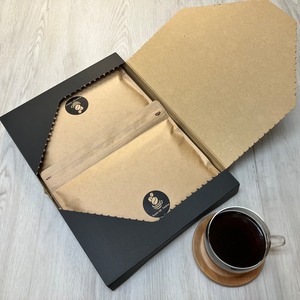 フィリピン ベンゲット Kapitako ウオッシュ【ポスト便】