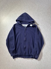 90s~00s zip hoodie