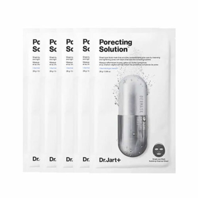 [Dr.Jart+] DERMASK ULTRAJET PORECTING SOLUTION