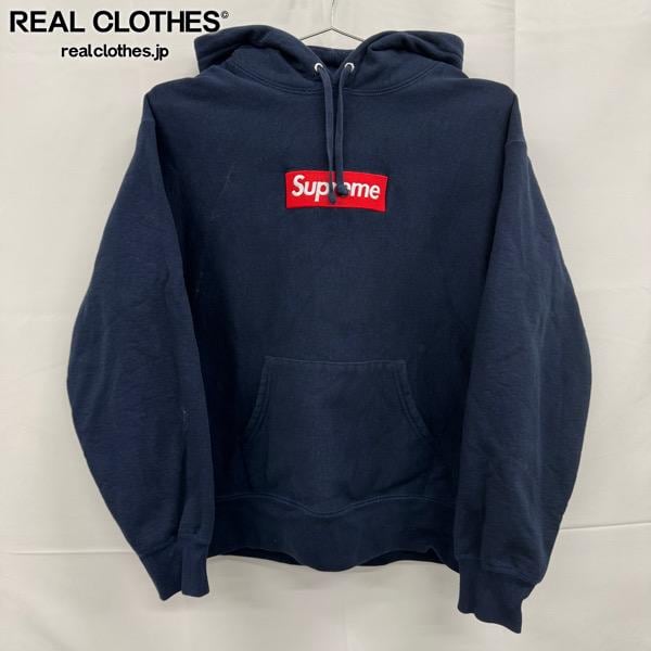 Supreme/シュプリーム【10SS】Striped Zip Up Hoodie/ボーダージップ
