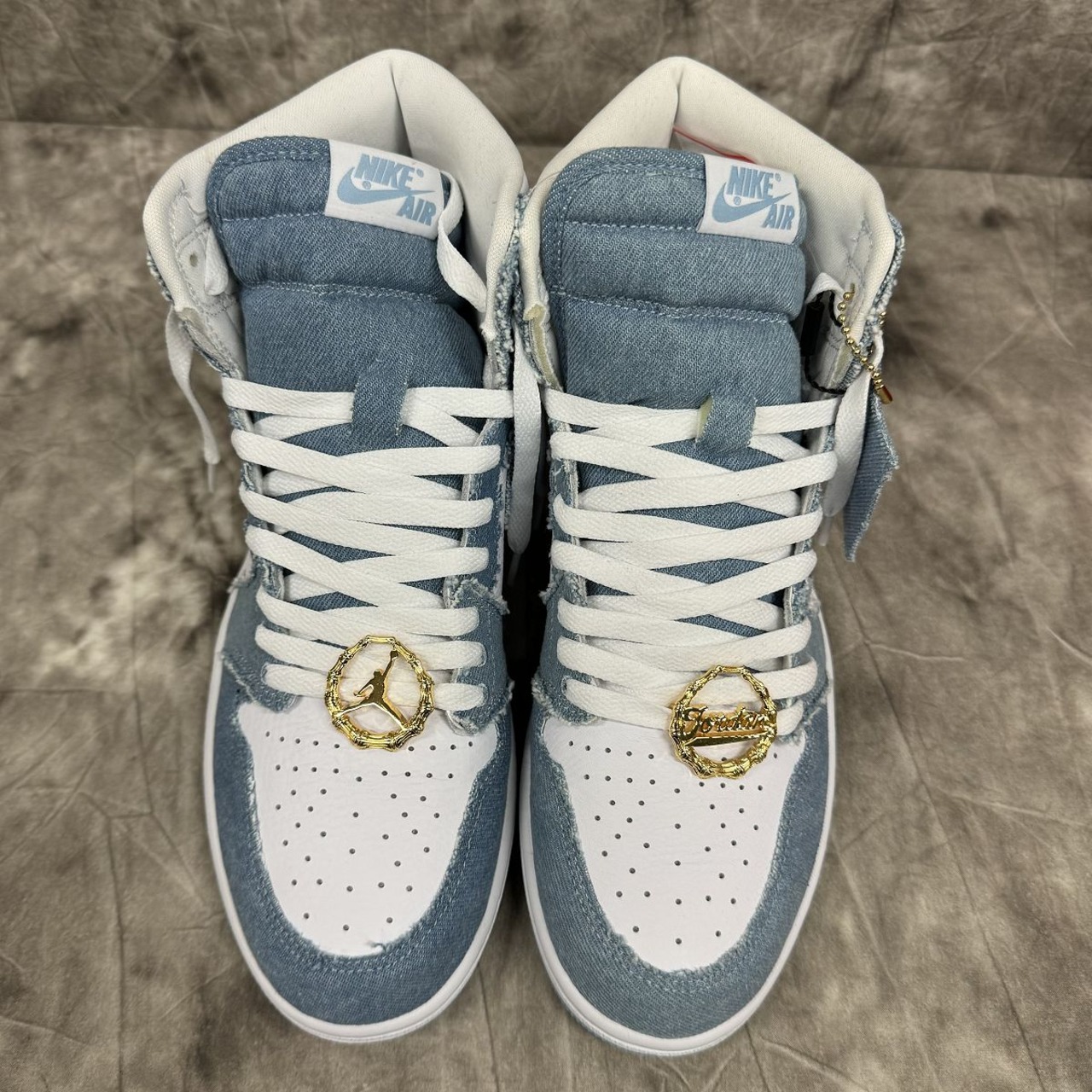 未使用】NIKE/ナイキ WMNS AIR JORDAN 1 RETRO HIGH OG/ウィメンズ 