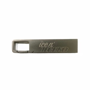 ICE & TECHNO / KEY CHAIN USB (64GB)