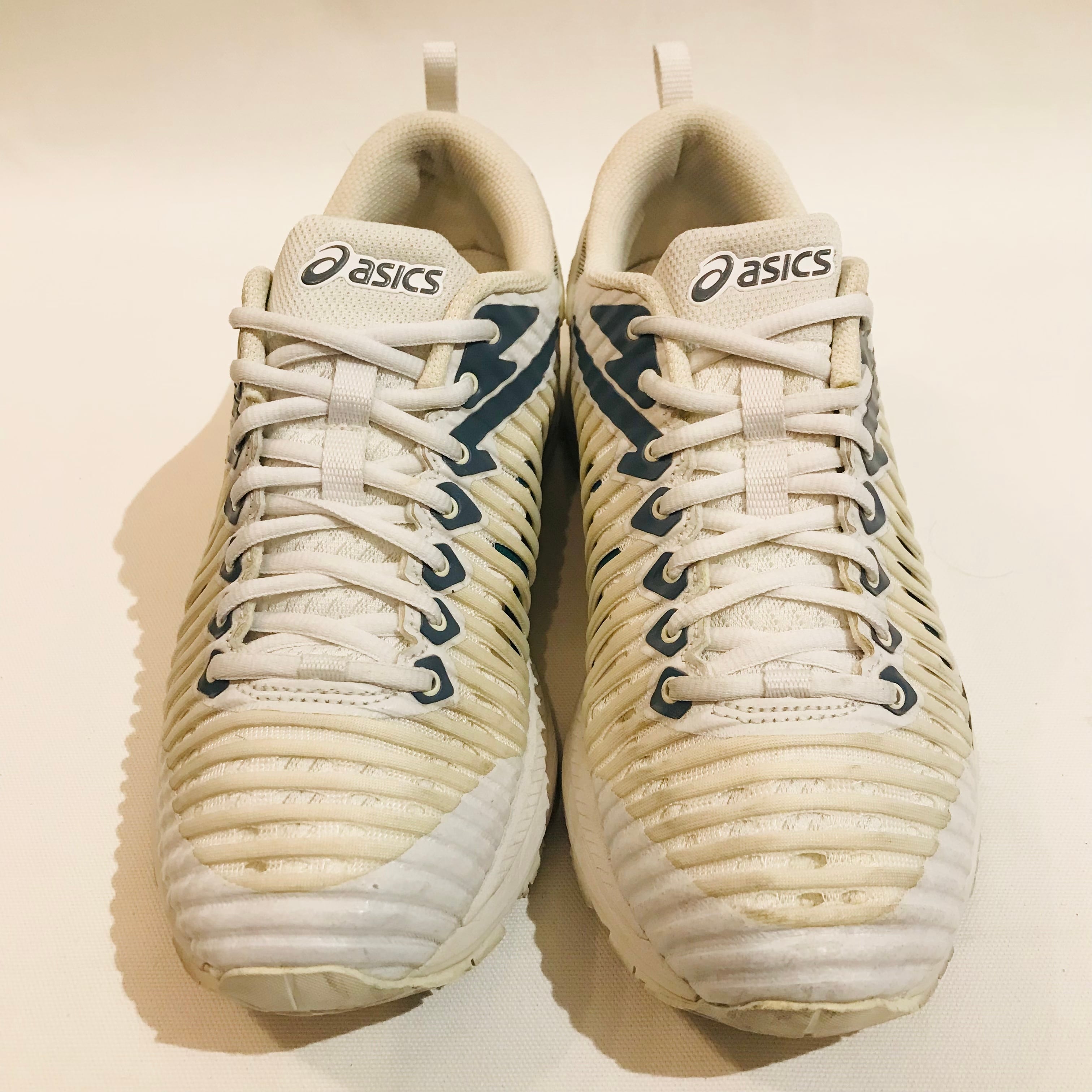 ASICS GEL DELVA KIKO KOSTADINOV アシックス ゲル デルヴァ キコ コスタディノフ 1013A041-100 US8