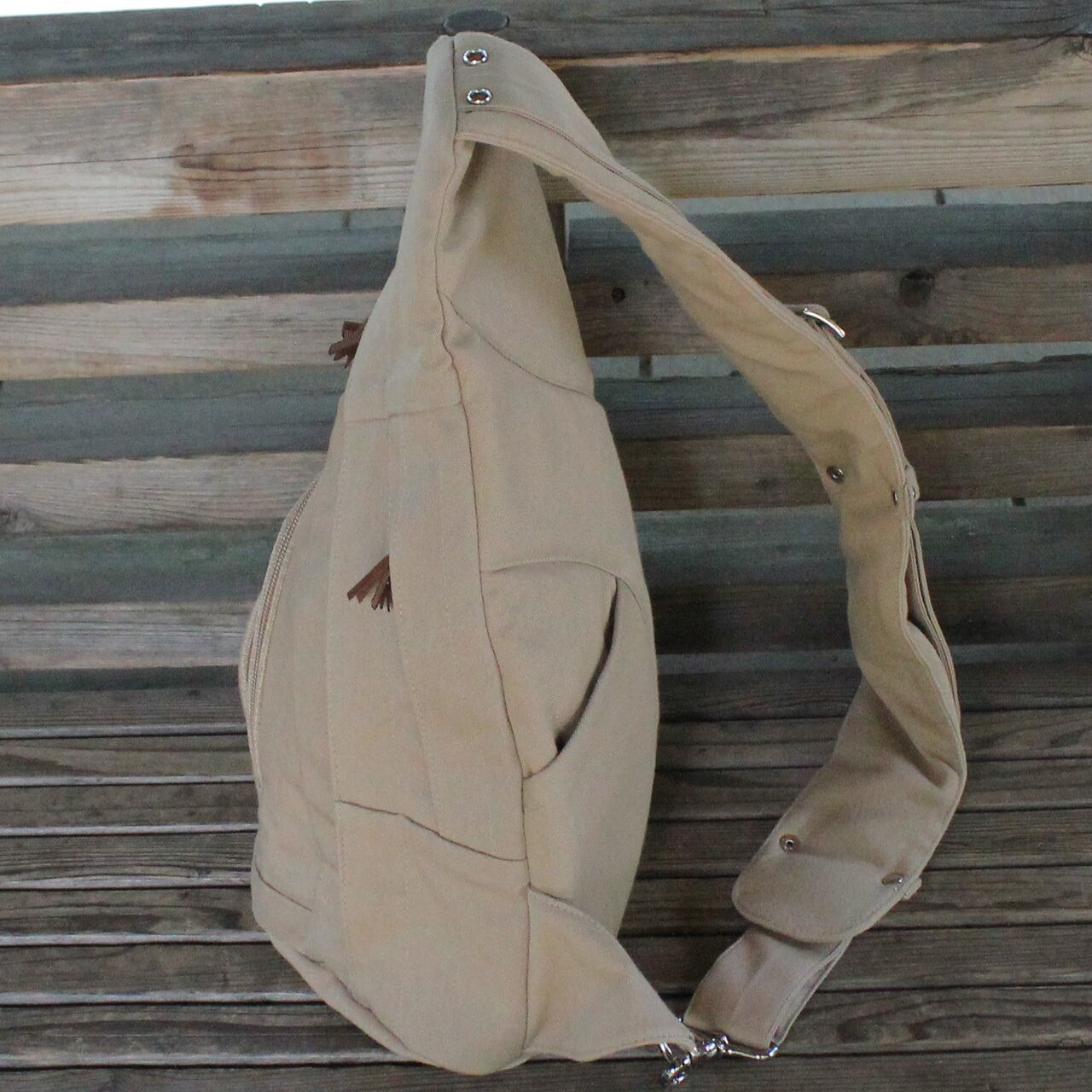 バッグパック・ドロップ　OMO-BGPKM-1034