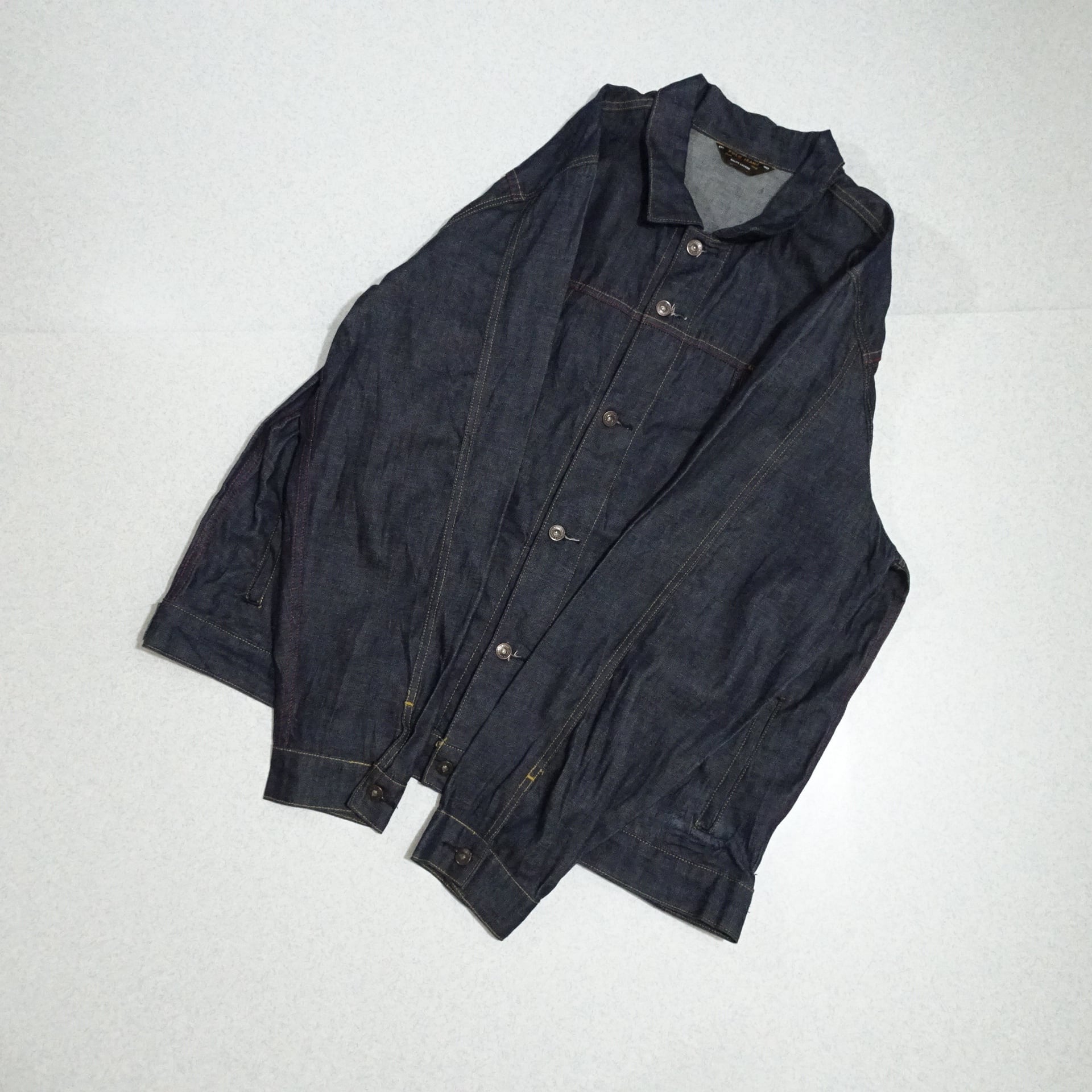 90s- メキシコ製 Ralph Lauren ラルフローレン POLO JEANS ポロ