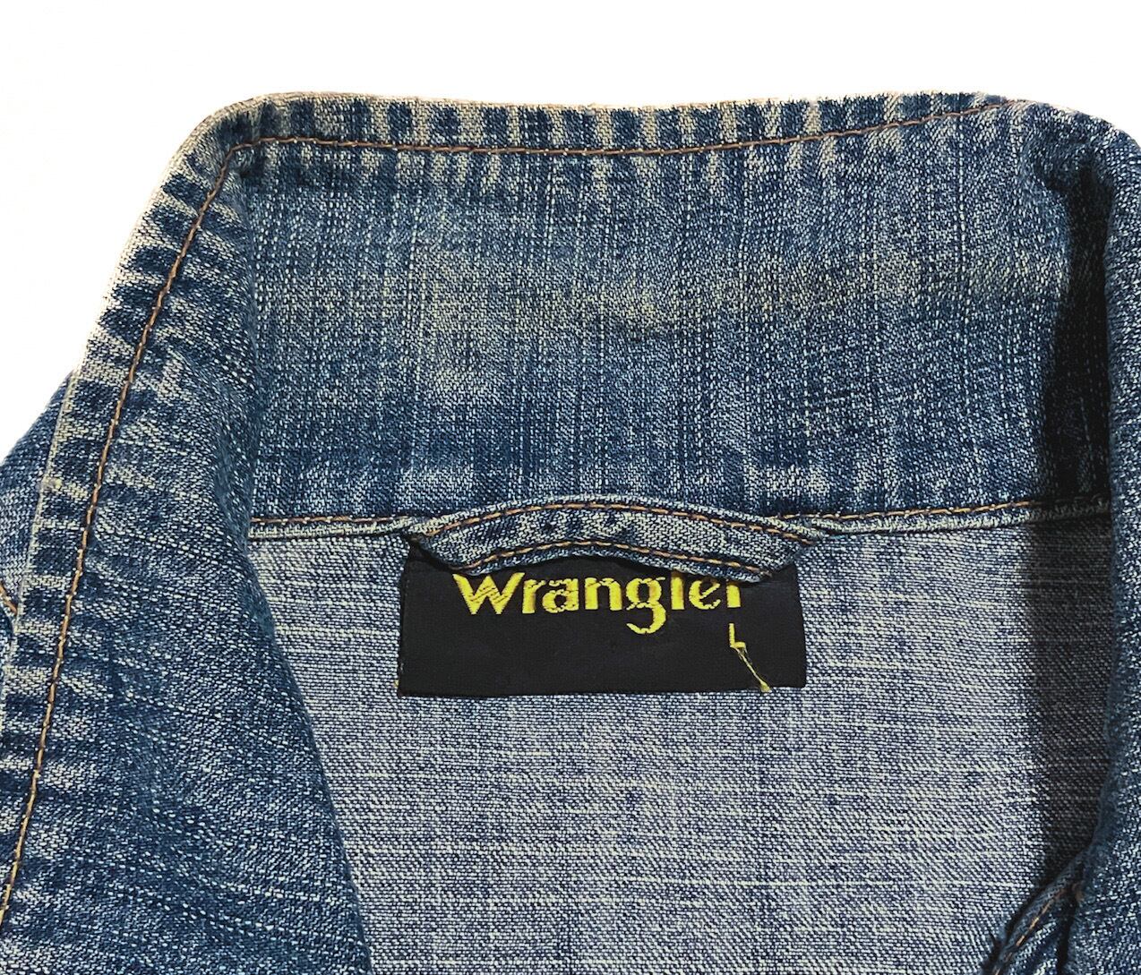 希少 90s Wrangler ラングラー ユーロラングラー デニム 希少 90s Wrangler ラングラー ユーロラングラー デニム
