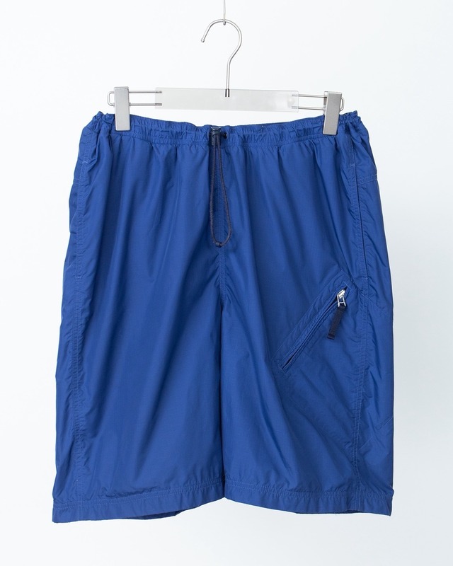 "POLO SPORT" design nylon short trousers
