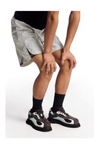 CONP C.C.A Colorblock Climbing Shoes