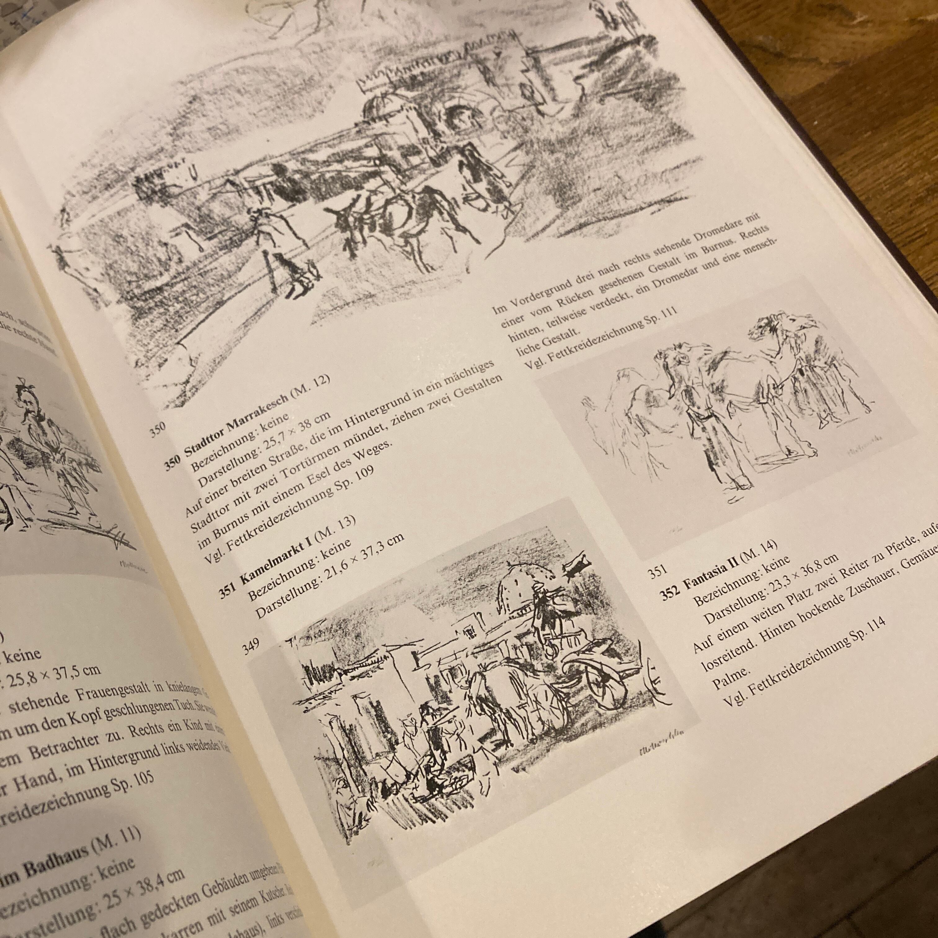 OSKAR KOKOSCHKA Das druckgraphische Werk | 百年