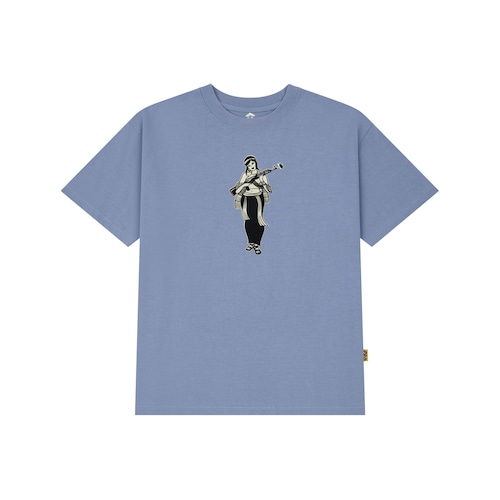 PARADISE /PEACE THROUGH STRENGTH S/S