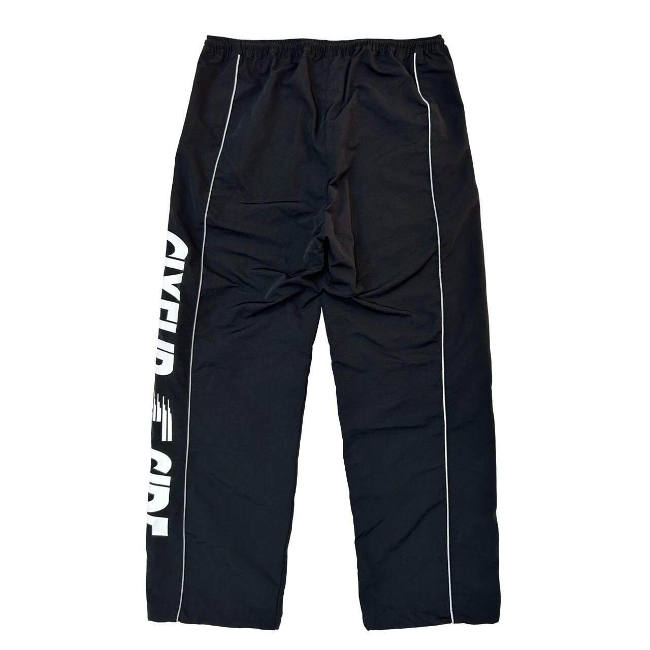 BGHB × CIXEUR × JTPT COLLABO SETUP CIXEUR x ASIDE COLLABO NYLON SETUP(Matching cloth) black | Pay ID