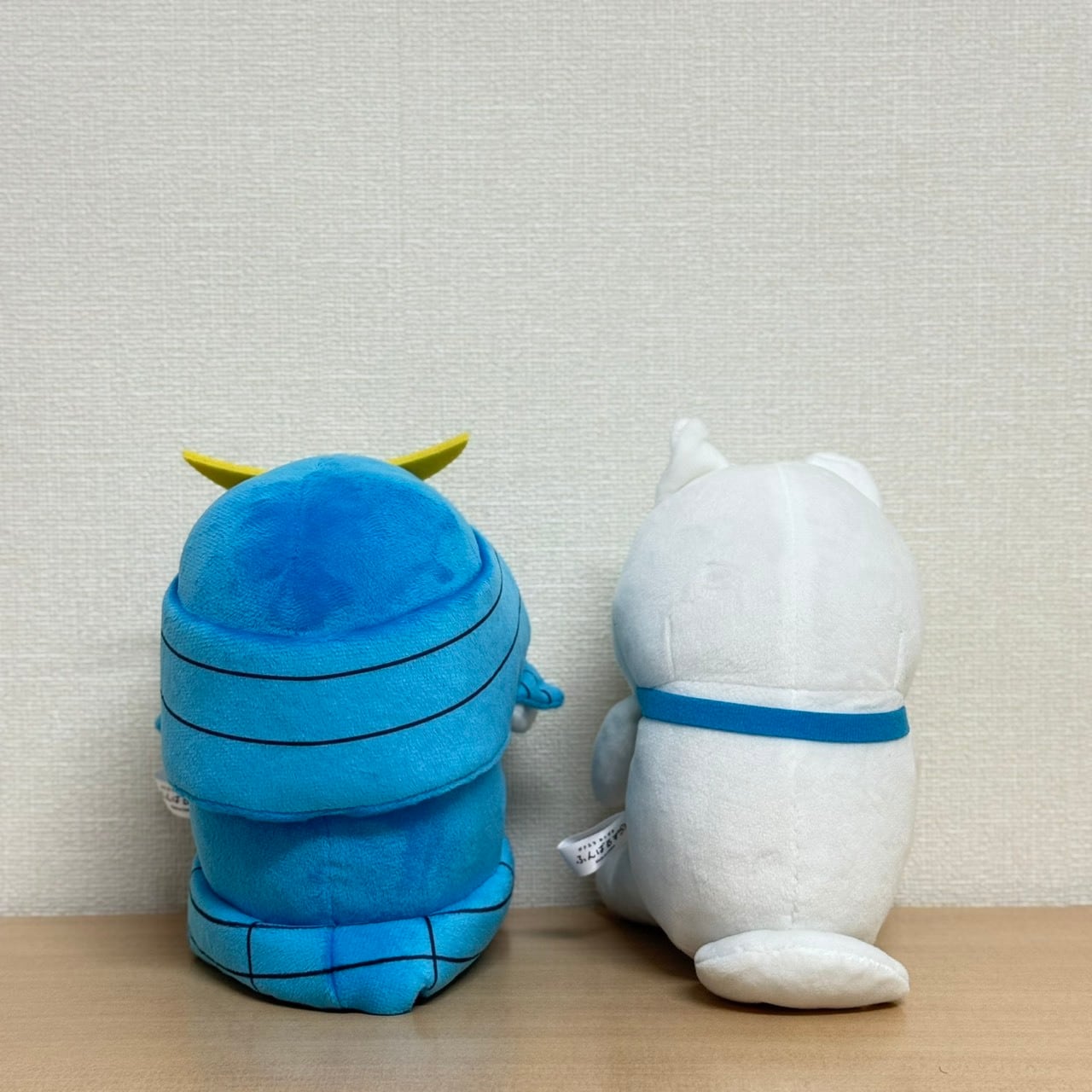 ネコムネandシバ ふんばるず | TORCH-Online Shop-
