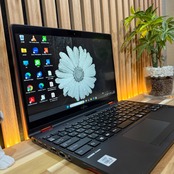 ☘LTE搭載 タッチパネル式‼️富士通 LIFEBOOK U9310X/D☘2in1☘希少レッド☘️SSD256GB☘️ノートパソコン
