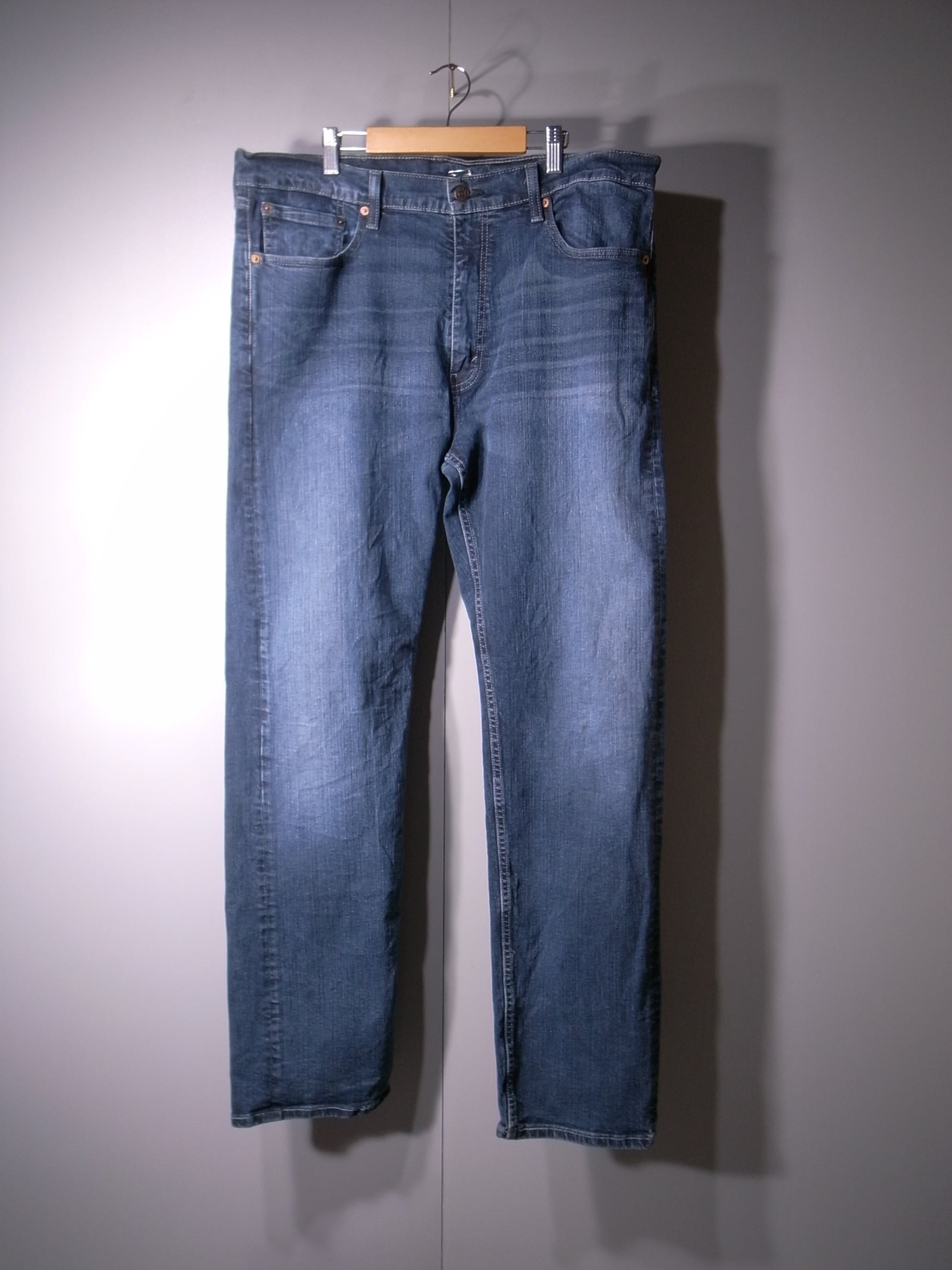 W*)様 MAATEE&SONS FLARE DENIM repair INDI MAATEE&SONS / FLARE DENIM repair | PAY ID