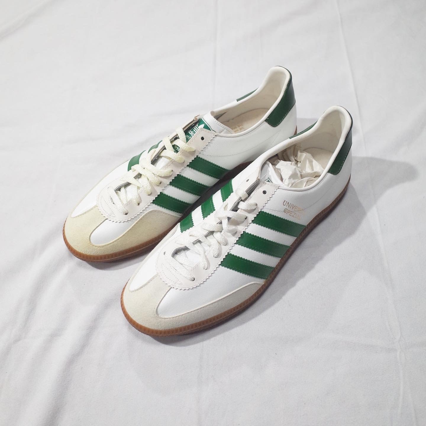 DEAD STOCK) 60〜70s adidas DEAD STOCK) 60〜70s adidas