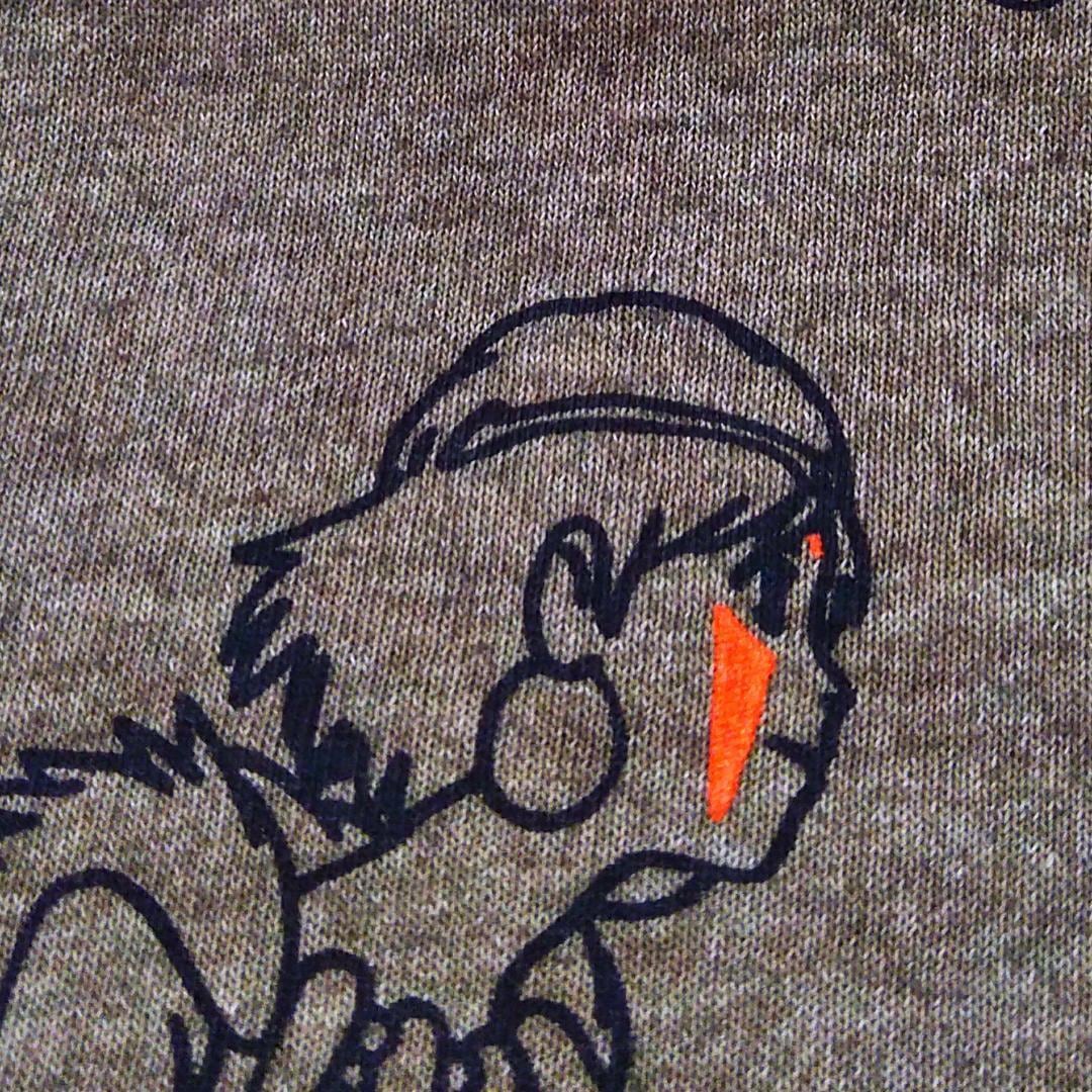 もののけ姫 Tシャツ ジブリ 映画T ムービーT アニメT 海外公式 もののけ姫 Tシャツ ジブリ 映画T ムービーT アニメT 海外公式