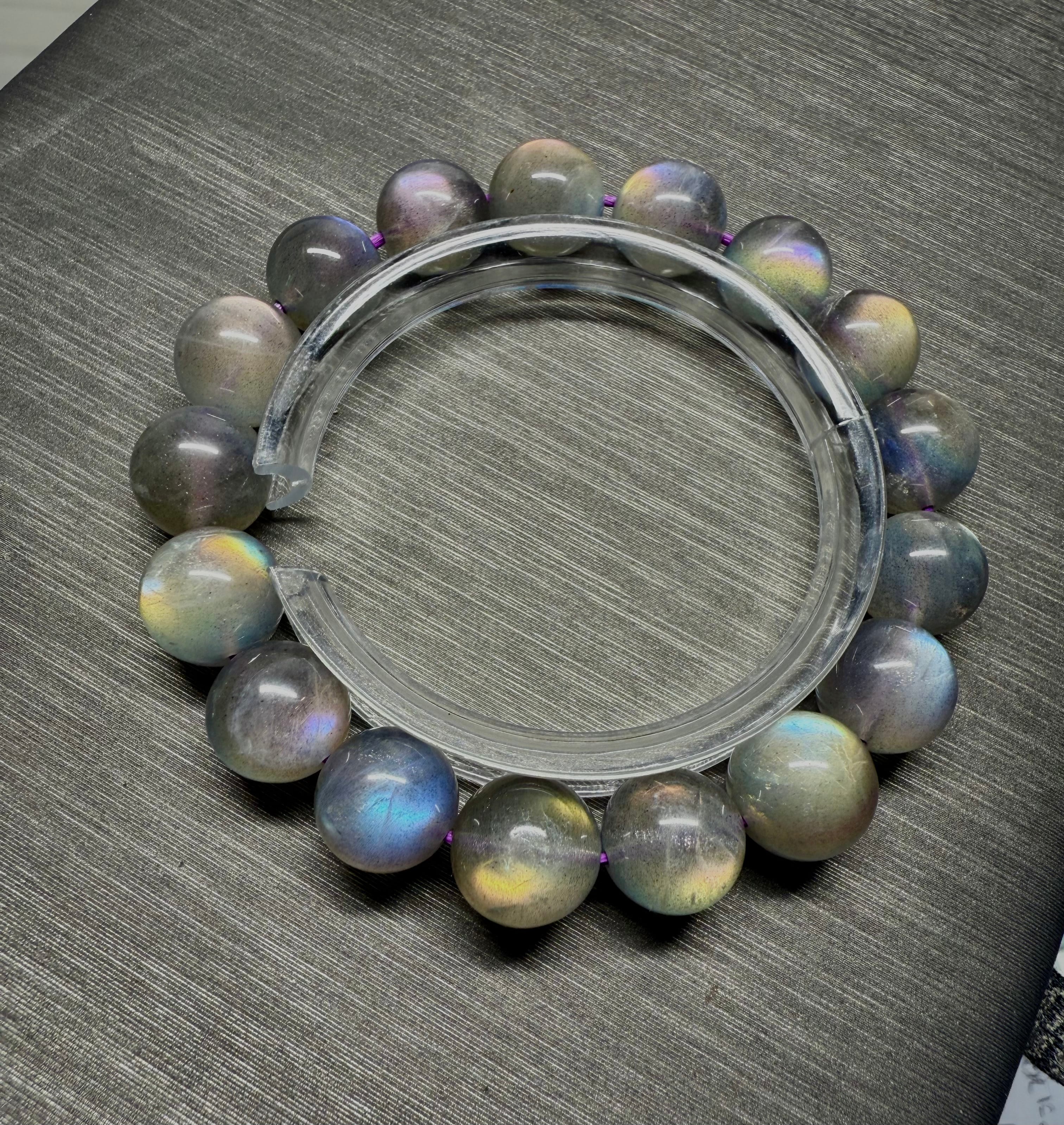 新入荷 激レア チベット産 モリオン 14mm | ルチル、スーパーセブン