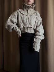 greige color remake set knit-5130-1