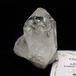水晶 クラスター 虹入り ブラジル ミナスジェライス州 コリント産 レムリアンシード 証明書付属 一点物 272-159