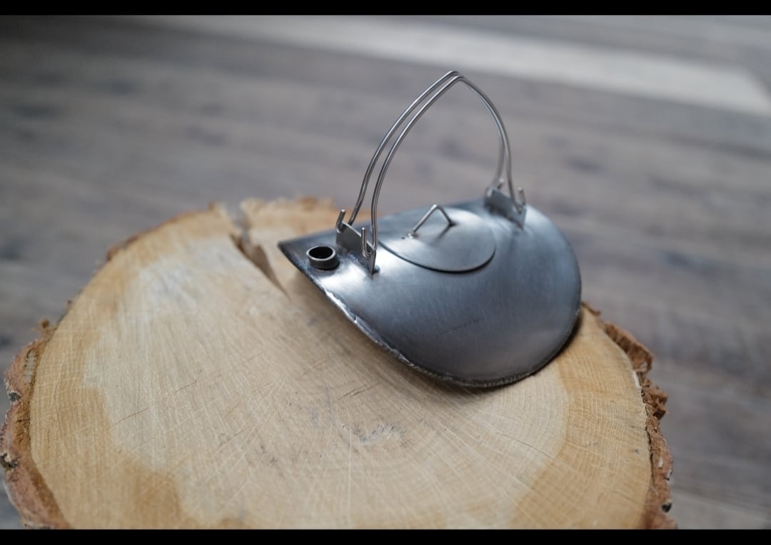 タートルケトル 150cc