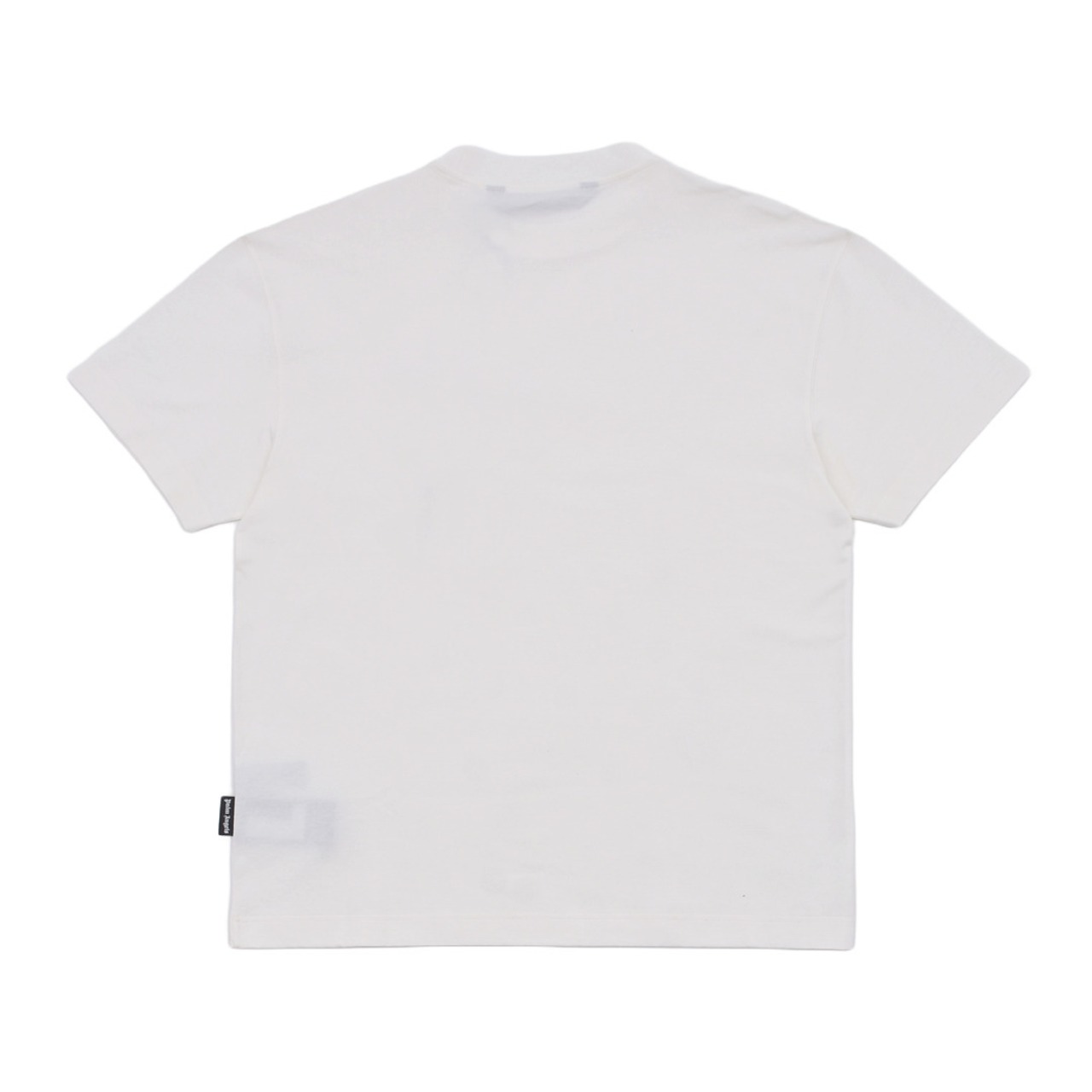 【Palm Angels】MONOGRAM STUD CLASSIC TEE - 2
