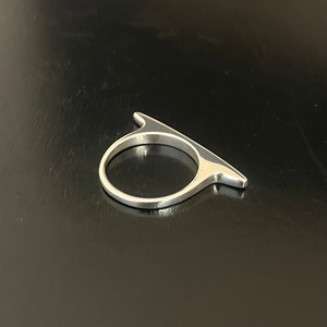 Bar  ring from Mexico