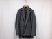 DIGAWEL×URU TOKYO”Jacket C.Gray”