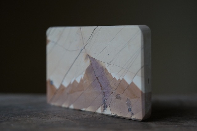 パエジナストーン Paesina Stone 12